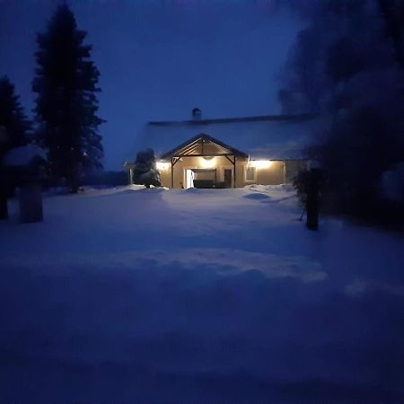 Hermanov 141 Jindrichovice ภายนอก รูปภาพ