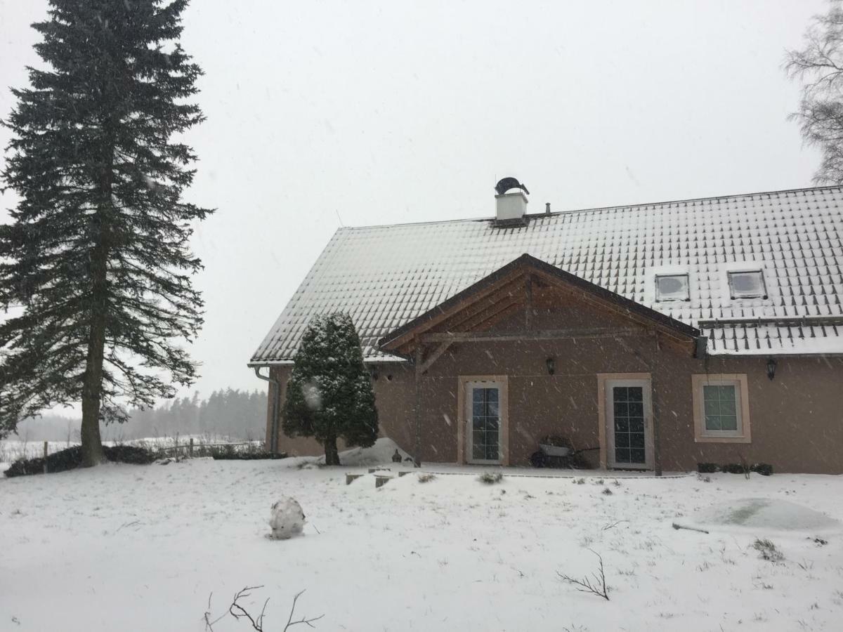 Hermanov 141 Jindrichovice ภายนอก รูปภาพ